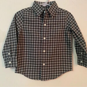 NWT Janie and Jack Shirt